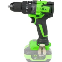 JBM Slagbormaskin Uten Batteri 900w