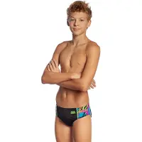 Madwave Rush Pbt Badeshorts Boxer