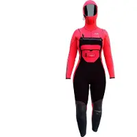 Seland Soffia Våtdrakt For Canyoning