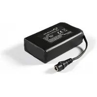 Macna 12v 6000 Mah Jakkebatteri