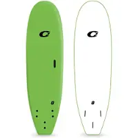 Zero Gravity Softboard 8´0 Surfebrett