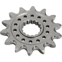 Renthal 515u-520-14gp Fremre Tannhjul