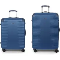 Gabol Balance Xp Spinner Expandable 68.8-77.9/111.8-118.7l Trillekoffert 2 Enheter