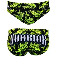 Turbo Carpa Warrior Badetrusser