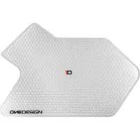 OneDesign Bmw Hdr210 Sklisikre Pads For Universal Drivstofftank