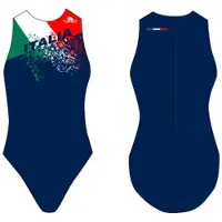 Turbo Italy Splash Badetøy