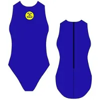 Turbo Basic Waterpolo Royal Badetøy