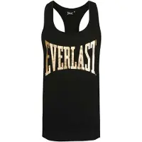 Everlast Ivy 2 Cotton Ermeløs T-skjorte