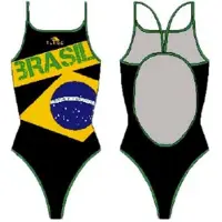 Turbo Brazil Ii Badetøy