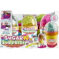 Funrise Sukkeroverraskelsesdukke Assortert
