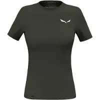 Salewa Puez Dry Kortarmet T-skjorte