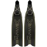 Mares Pure Passion X-wing C-s Soft Dykkefinner
