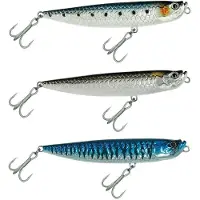Molix Wtd T Overflate Stickbait 25g 120 Mm