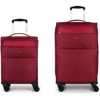 Gabol Cloud Soft Spinner 31/61l Trillekoffert 2 Enheter