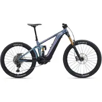 Giant Reign E+ 1 Syncdrive Pro2 29/27.5´´ Xt Linkglide Shadow+ 2025 Elektrisk Terrengsykkel