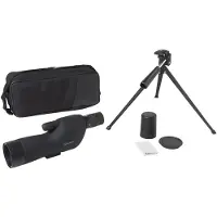 Firefield 12-36x50 Se Kit Observasjonsteleskop