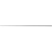 Kamasaki Tubullar 1.4 M 11.0-3.0 Mm Fiberglass Stangtupp