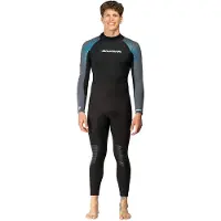 Salvimar Caribe 1.5 Mm Dykkerdrakt
