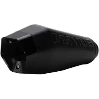 Remus For Vespa Gts 125 From 2021 Euro 5 With Catalityc Converter Ec Koblingsrør