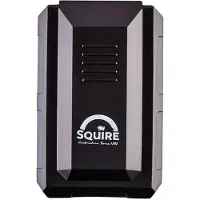 Squire Locks Keykeep 2 Lås