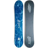 Yes Airmaster 3D 2027 Snowboard mønster