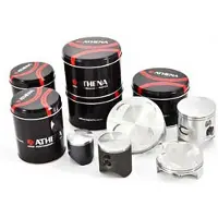 Athena Vor Mx/en/sm 530 04 U00d896.96 Mm Stempelsett