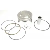 Athena Husqvarna Te/tc 610 99-03 U00d897.96 Mm Stempelsett