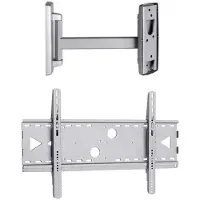 OMB Touchplasma Xl+brazo 30-80´´ Tv-feste