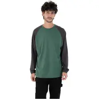 Hurley Mtseu00022 Langarmet T-skjorte