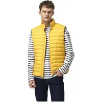 Sea Ranch Benjamin Vest
