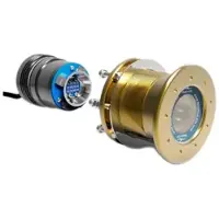 Bluefin Led Mako M12 Ifm Undervanns Led-lys 12v