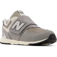 New Balance 574 Hook &amp; Loop Treningssko