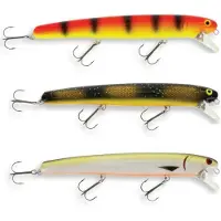 Westin Jatte Floating Minnow 101g 230 Mm