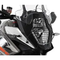 Hepco&Becker Ktm 1050/1190 Adventure/13-16 7007519 00 01 Lyktebeskytter