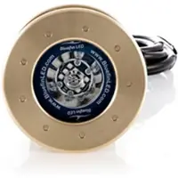 Bluefin Led Mako M12 Ifm Gjennomskiftbar 24v