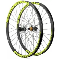 Progress Gp30 29´´ Boost 6b Disc Tubeless Mtb-hjulsett