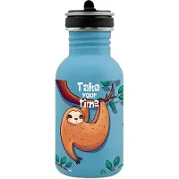 Laken Lazy Steel Flow Cap 500ml Termosflaske