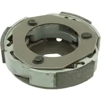 RMS Beauty Honda Sh 300cc 100360100 Komplett Clutch