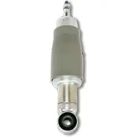 Forsa Piaggio Vespa 50-125cc 1967/1982 204584242 Framstøtdemper