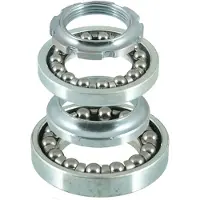 RMS Beauty Peugeot Geo 125-250-400-500cc 184220550 Styrelagersett