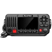 PLASTIMO Fx500 Plus Vhf Eike