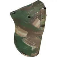 Zan Headgear 3 Panel Neo X Munnbind
