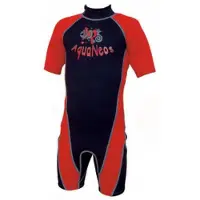 Aquaneos Sydney 2.5 Mm Kortermet Shorty