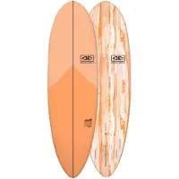 Ocean & Earth Happy Hour Epoxy Soft 6´0´´ Surfebrett
