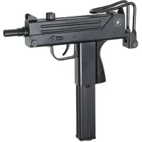 ASG Cobray Ingram M11 Airsoft Angrepsgevær