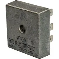 Sgr 12v Ca 3 Fastons 4179039 Regulator/likeretter