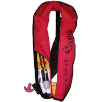 Lalizas Sigma No Harness 150n Manuell Redningsvest