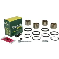 Frenkit S.l. Tokico 627063 Bremsecaliper Reparasjonssett