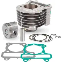 Evok Honda Vision 110cc 4s 2v E3 100081280 Sylindersats