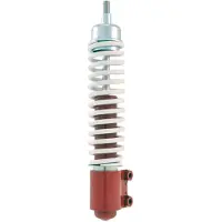 Forsa Piaggio Vespa Pk/xl 50-125cc 204584302 Framstøtdemper